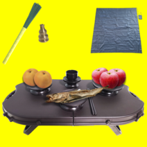 차례정 성묘용 휴대용제기세트, 0박스, 0개