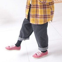 소년마켓 인기급상승 벌룬청바지