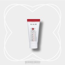 클라랩 리커버리 멀티 시카크림, 1개, 80ml