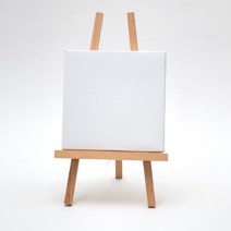 태광조명 무지 캔버스 액자, 1개입, 1호