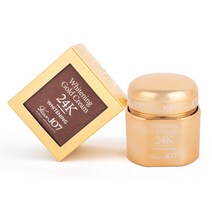 가정의달선물 스팀107 화이트닝골드 미백크림 재생보습 톤업 크림 50ml 2 + 1 (Two plus one) 어버이날선물, 2+1
