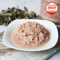 HACCP 국내산 자하새우젓 2kg