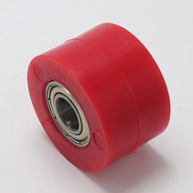 스프라켓 체인 8/10mm 풀리 롤러 슬라이더 텐셔너 휠 가이드 CRF YZF EXC RMZ KLX Enduro 먼지 거리 자전거