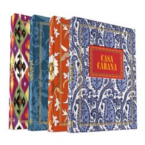 Casa Cabana (4종 랜덤 커버), Vendome Press