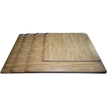 한일자연아침 탄소 EMF LG바닥재 전기매트 전기장판, 빈티지오크 2~3인용(150x183cm)