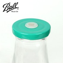 마이찰리_드리킹자 빨대용뚜껑 볼메이슨 볼자 유리 밀폐 레귤러 유리컵 메이슨 유리병_MyCharlie, 옵션없는_단일상품, 옵션없는_단일품목