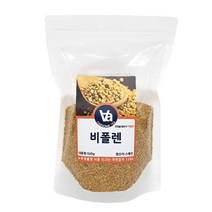 스페인 꿀 벌화분 비폴렌 500g, 1팩