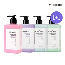 멈칫 [멈칫] 멜팅 바디로션 400ml 1+1 택1, 소프트블루솝 400ml/마젠타레이디 400ml