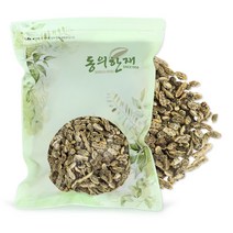 동의한재 괴각 회화나무열매 600g, 1개