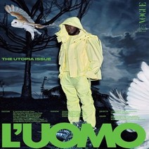 Luomo Vogue Italia 2020년2월 (주)월드메거진