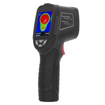 열화상카메라 컬러 스크린 열화상 카메라 온도 검출기 적외선 해상도 2.4 인치 0.3MP 32x32368003