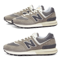 뉴발란스 574 레거시 그레이 남여공용 NEWBALLANC U574LGT1