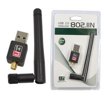 카파이 와이파이 동글 휴대용 무선 USB network card mini usb wifi 어댑터 카드 150 mbps 2dbi wifi 어댑터 pc wifi 안테나 wifi, mtk7601 150mpbs