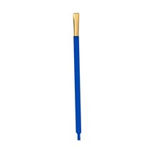 RJ11 전화 와이어 라인 코어 분리기 LAN 케이블 직선 CAT5 CAT6 CAT7, 푸른