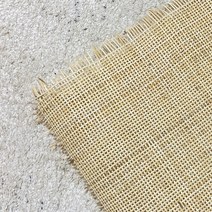 라탄케인 원단 사각 패턴 35 60cm, 라탄케인 사각 60x10(cm)