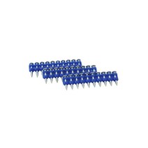 제일타카 CS2619 콘크리트 못 19mm 1갑, 단품