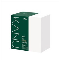 -카누미니디카페인 100T+랜덤사은품, 상세페이지 참조, 상세페이지 참조