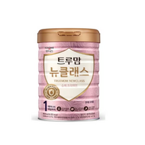 일동후디스 트루맘 뉴클래스 슈퍼프리미엄 분유 1단계, 20개, 800g