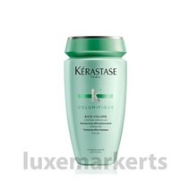 케라스타제 볼륨 관리 관리 및 비후 샴푸 250ml / 8.5oz