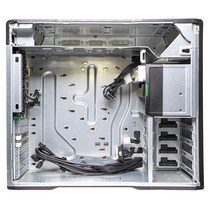 중고 HP Z820 Chassis 워크스테이션 Case
