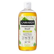 온뜨레 갸마르드 글로잉 샴푸 알로에베라, 500ml, 3개