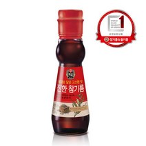 백설 진한 참기름 160ML, 옵션2 - 안전포장 플러스