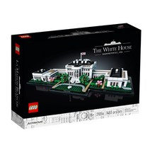 레고 21054 백악관