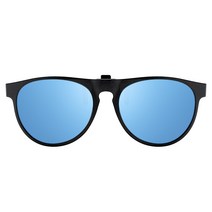 팬톤 플립업 편광 클립선글라스 ZFU05