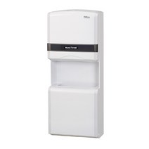 한국타올기산업 HTM518 휴지통내장형, 1개, 1개