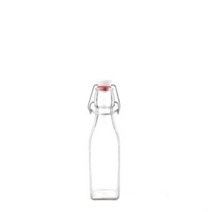 보르미올리 스윙 더치 밀폐병 (선택형), 250ml, 1개