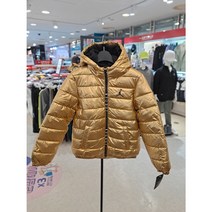 키즈갤러리 정품 조던키즈 50%할인 JDB 조던 다운 푸퍼 점퍼 JJJP24J556 NC동아쇼핑