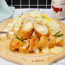 참소당 치즈롤돈까스(120gX12개)1.4kg / 23.07.30일자
