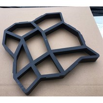 문양거푸집 콘크리트 시멘트 벽돌 거푸집 금형 벽돌 틀 화단 몰드 정원 장식 diy 경로 몰드 몰드 돌 도보 포장 포장 재료 몰드