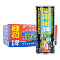 서울국제식품 야자음료/코코넛음료245ml, 24캔, 245ml