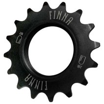 Finna 피나 픽시 피니언, 15t Black