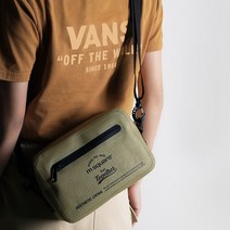 엠스퀘어 코듀라 크로스백