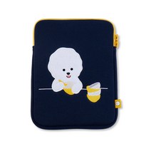 밥푸리 아이패드프로4세대 3세대 에어4 8세대 7세대 미니 11인치 10.5인치 9.7인치 k380 갤럭시탭 s7 s6 태블릿 파우치
