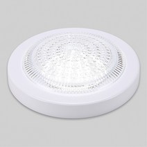 비츠온 LED 직부등 센서등 전구색 주광색 창고 욕실 베란다 현관 실외 등, 주광