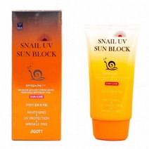 스네일 어린이 온가족 선크림 70ml 끈적임 없는 순한 선블록, 단일제품
