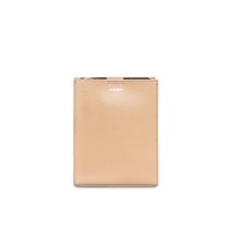JIL SANDER 여성 탱글 숄더백(J07WG0001 P5074 665) 라이트핑크