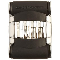 크랭크브라더스 B8 멀티 툴 키트 블랙 568929