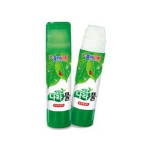 종이나라 400 나라풀 딱풀 8g 낱개