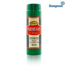 [동원] 파마산 치즈블렌드 프리미엄 85g 2개