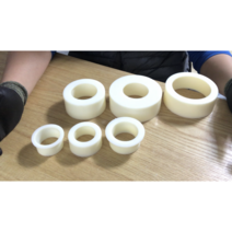 PVC이경부싱 75x50 내경부속, 1