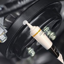 카본구리스 카본구리스 10g o-링 윤활 그리스 실리콘 코일 윤활제 수도꼭지 방수 오일, 없음, 1개