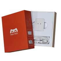 전자책MiaoMiao-3 리더 프리스타일 리브레 1 & 2 용 휴대폰에 바로 연결 CGM Miaomiao1 용 스마트, 01 Miaomiao3, 한개옵션1