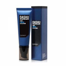 스킨관리 다슈 맨즈 아쿠아 톤업 비비 로션 40ml 남자 bb 크림 cc 파운데이션 메이크업 쿠션(1047713)