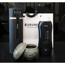 홍도라지청로얄 / 프리미엄 도라지청 웨딩 / 답례품