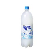 롯데칠성 밀키스 1.5L (12펫), 단품