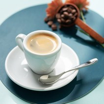 안캅 팔레르모 에스프레소 커피잔 세트 70ml, 1개